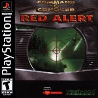 COMMAND & CONQUER - RED ALERT